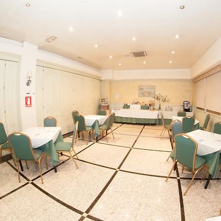 Hotel Ana Maria à Grenade Extérieur photo