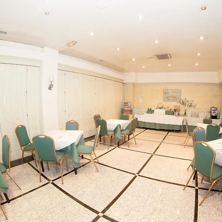 Hotel Ana Maria à Grenade Extérieur photo