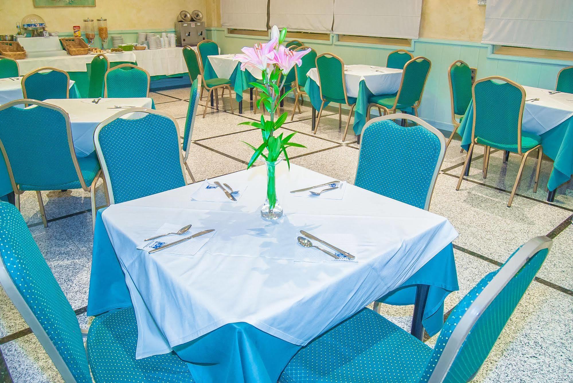 Hotel Ana Maria à Grenade Extérieur photo